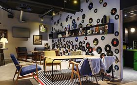 Mercure Reims Parc Des Expositions